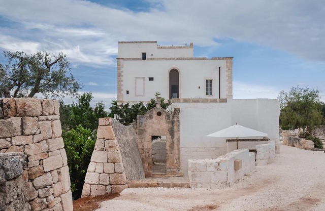 Masseria Monè