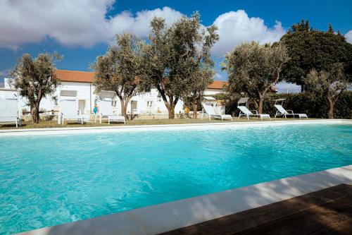 Masseria Monache