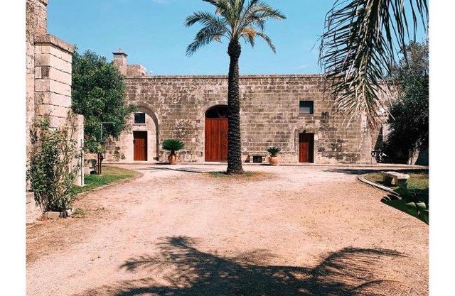 Masseria Montanari