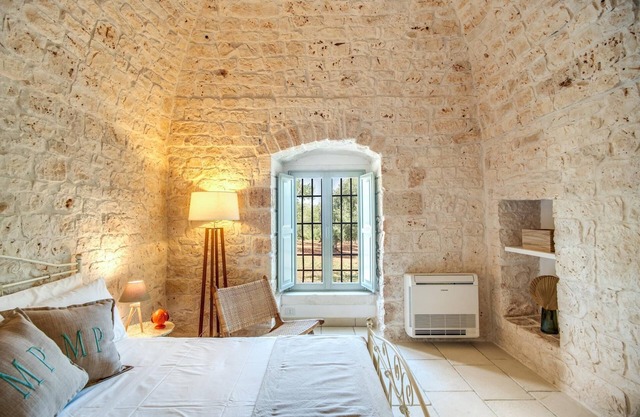 Masseria Monte Pizzuto