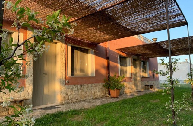 Masseria Montedoro
