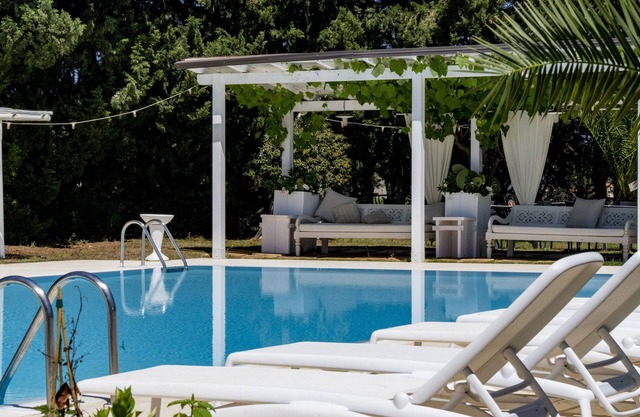 Masseria Montepaolo