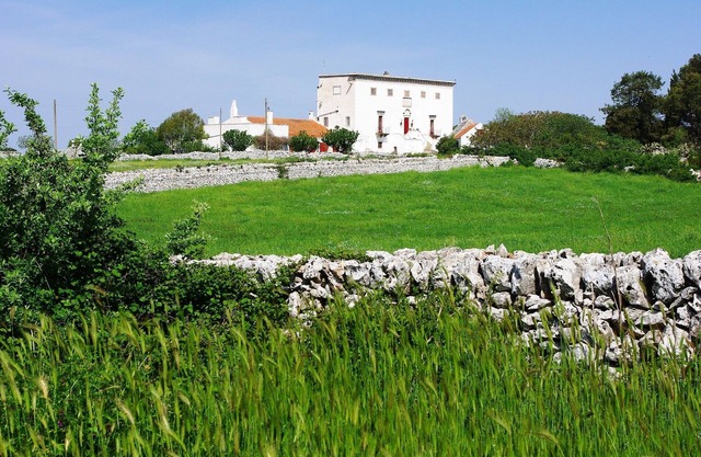Masseria Murgia Albanese