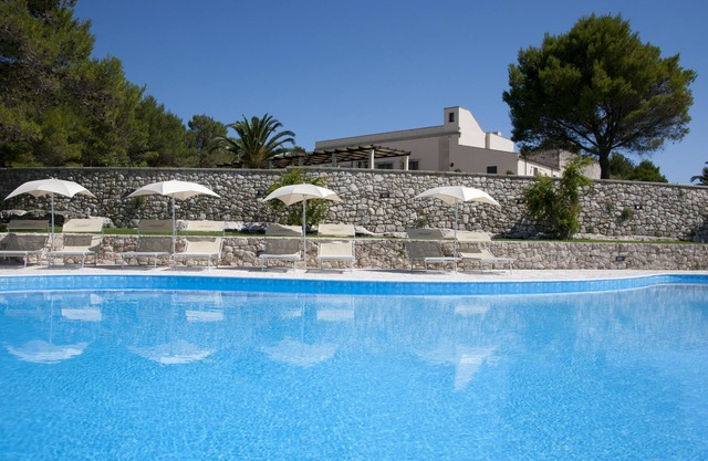 Masseria Panareo