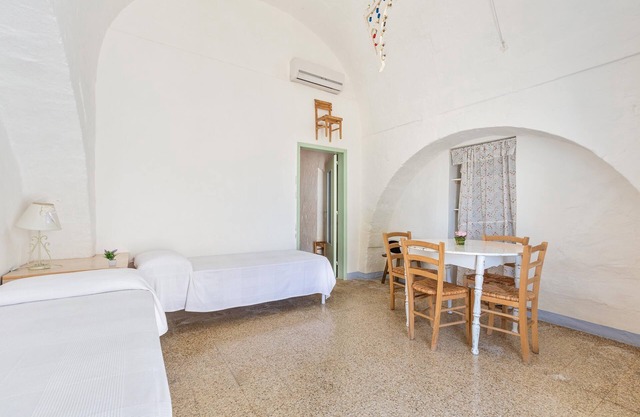 Masseria Pepe - La Casina delle Giuggiole