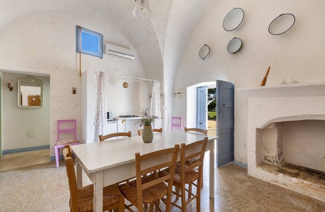 Masseria Pepe - La Casina dei Corbezzoli