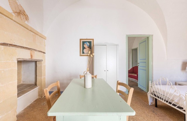 Masseria Pepe - La Casina dei Limoni