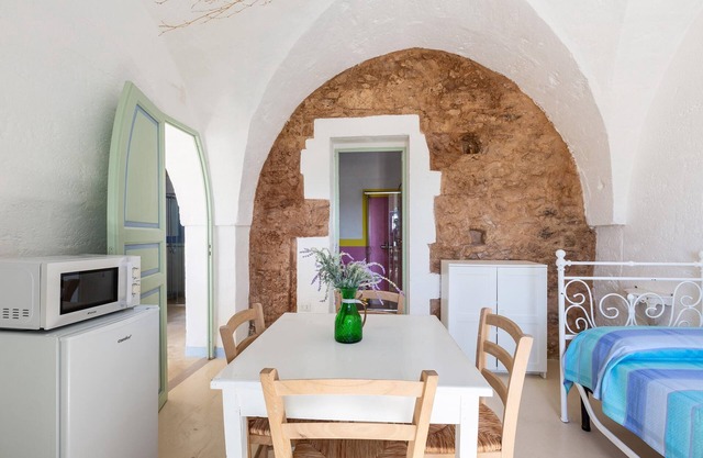 Masseria Pepe - La Casina delle Nespole