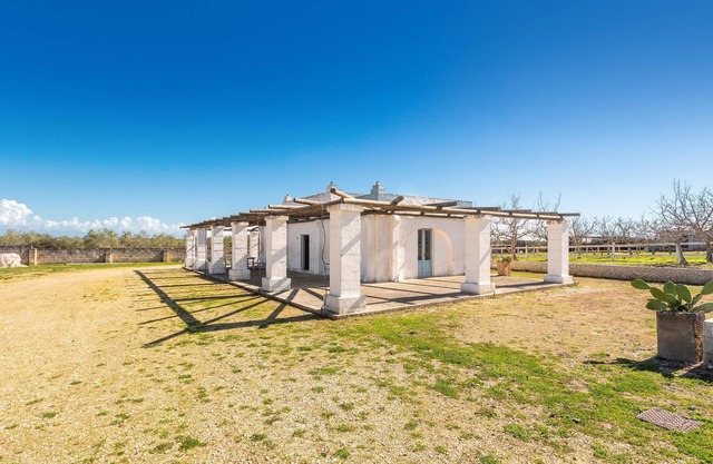 Masseria Pepe - La Casina dei Fichi