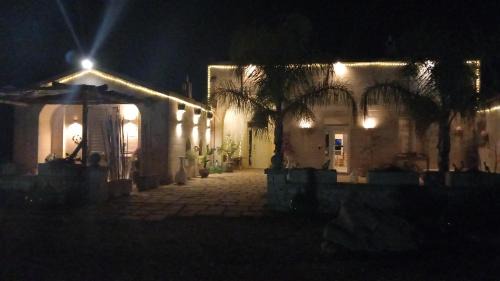 Masseria Petra