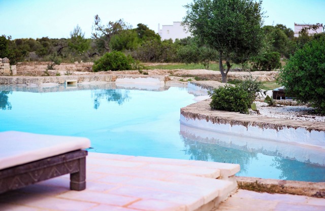 Masseria Piccole Taverne