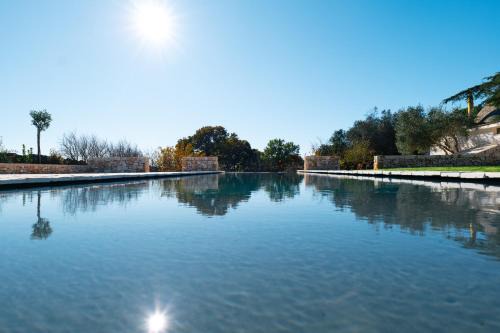 Masseria Pilano