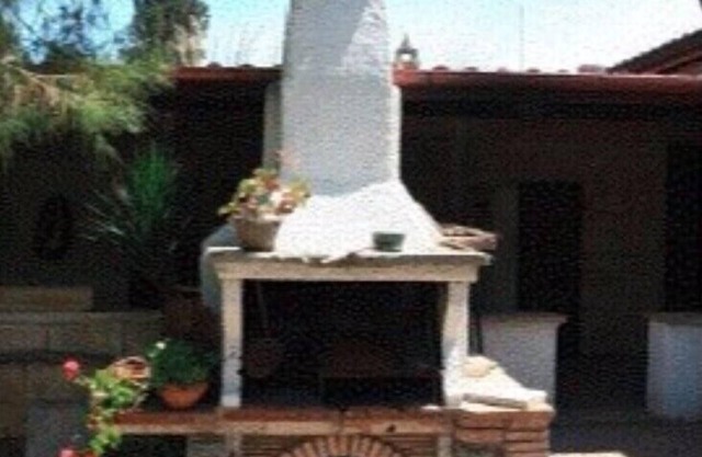 Piutri Masseria "Timo"