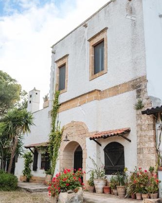 Masseria Piutri