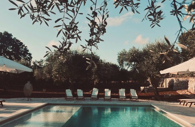 Masseria Ramasian