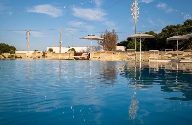 Masseria Rauccio