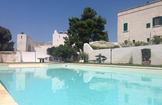 Masseria S.Oronzo