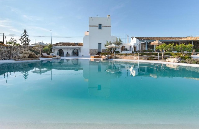 Masseria Samenti