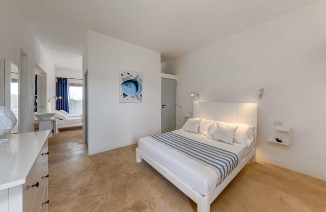 Masseria Samenti - Nova Family with sea view