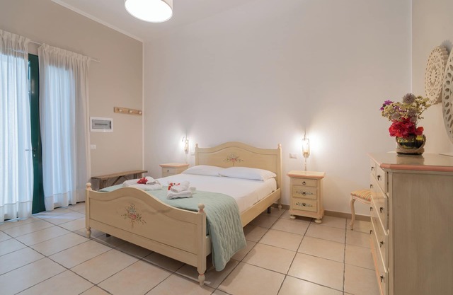 Masseria San Biagio - Deluxe T/Q 11, Calimera, Italy