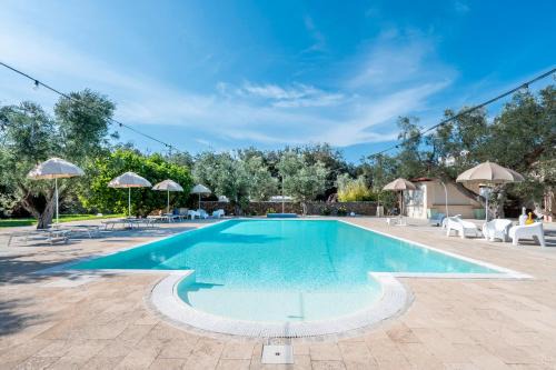 Masseria San Biagio