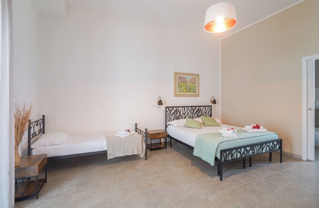 Masseria San Biagio - Superior 105, Calimera, Italy