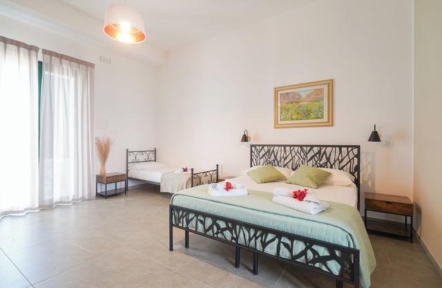 Masseria San Biagio - Superior 102, Calimera, Italy