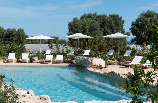 Masseria San Francesco