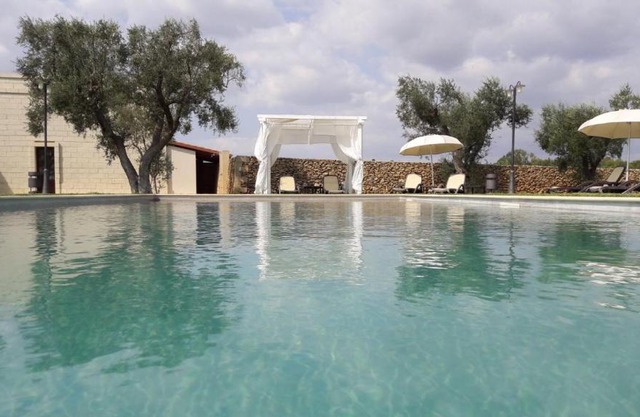 Masseria San Polo
