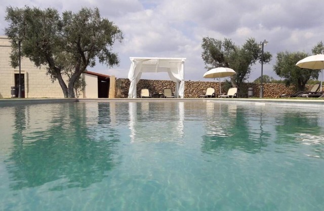 Masseria San Polo