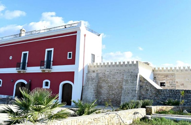 Masseria San Vito - Agriturismo