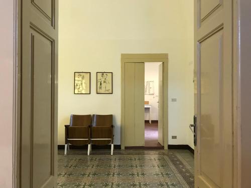 Masseria Santissimo - Country Experience