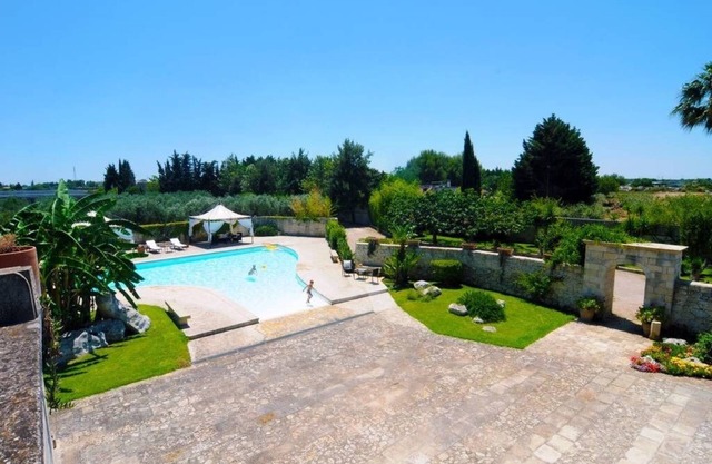 Masseria Saracino