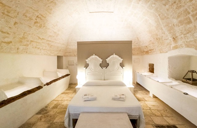 Masseria Scaledda