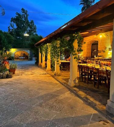 Masseria Scianne