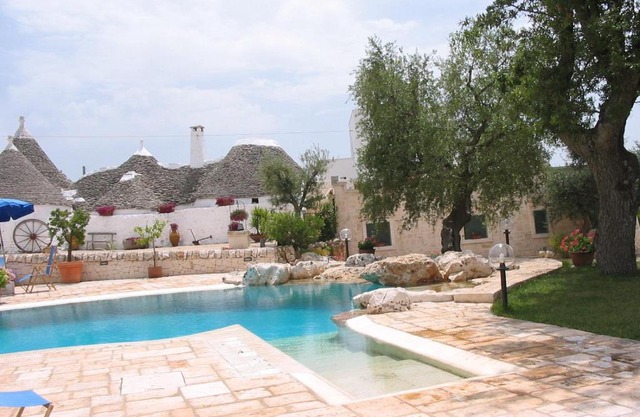 Masseria Serio
