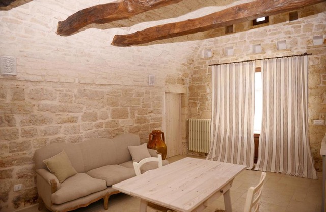Masseria Signora