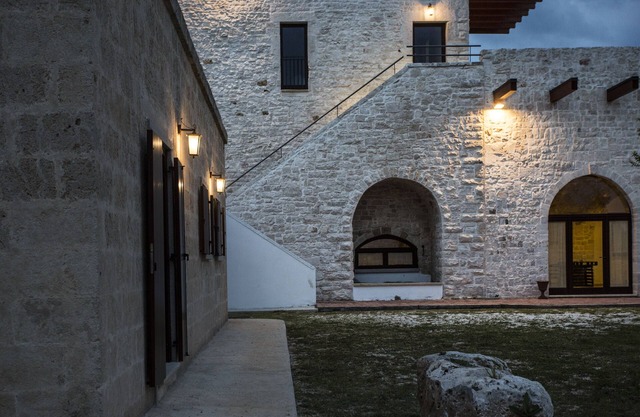 Masseria Stella