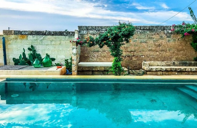 Masseria Tornesella