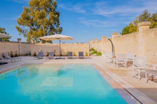 Masseria Torre della Luna