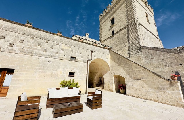 Masseria Torre Spagnola