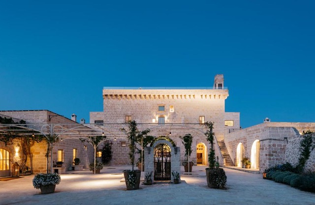 Masseria Trapana