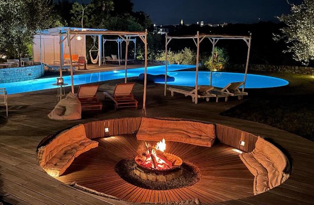 Masseria Trulli&Stelle B&B