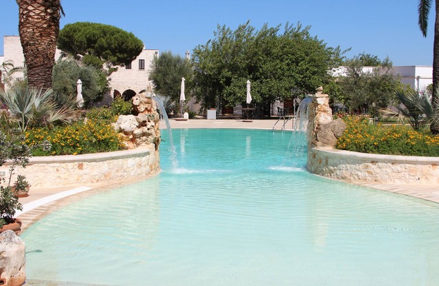 Masseria Valente