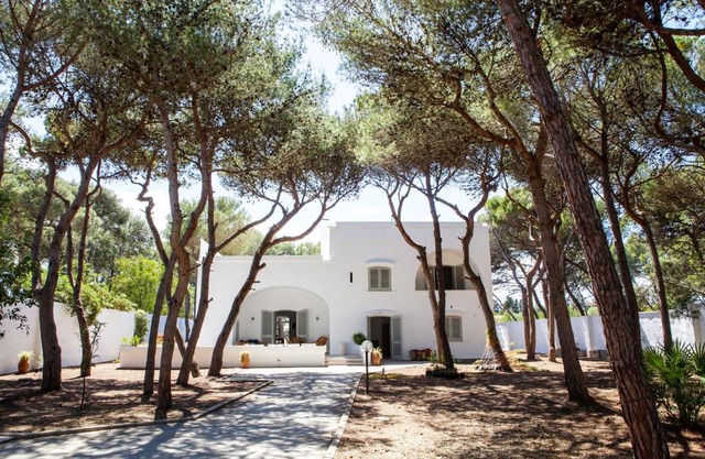 Masseria Villa