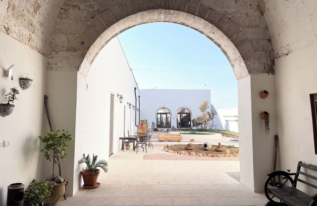Masseria Vico