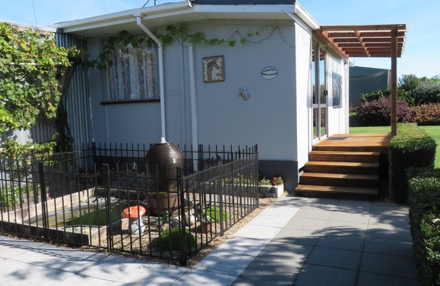 Massey Country Cottage - 20 minutos del lago Karapiro, el Velódromo, el Santuario Mt
