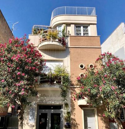 Massimi Minimi suite
