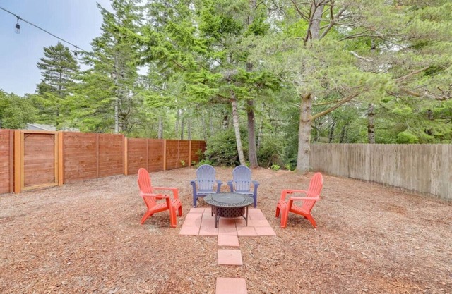 Massive 3 bedroom close to the water!