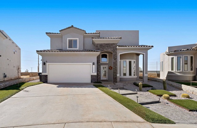 Massive Backyard! Tri Level Home